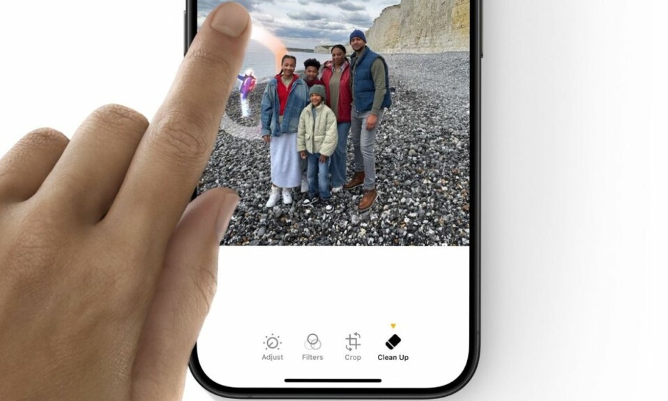 How to Fix iOS 18 Object Remover Not Working on iPhone