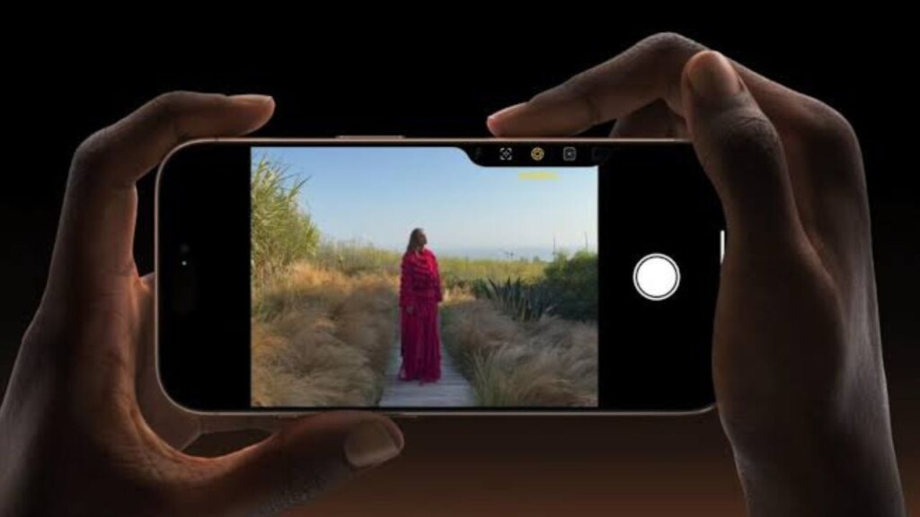 7 Ways to Fix iPhone 16 Camera Control Not Working 